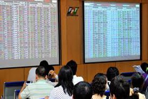 Lãi suất margin tiếp tục được điều chỉnh giảm